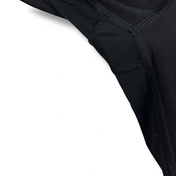 lululemon Fast & Free 28” Black Leggings - Picture 10 of 16